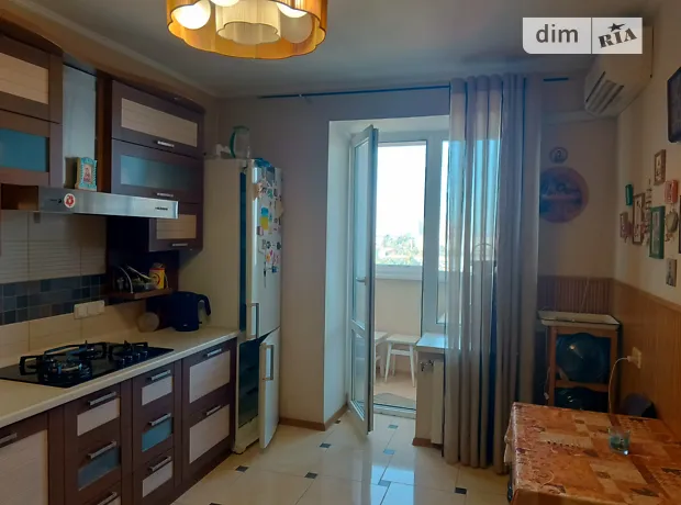 Квартира на вул. Хмельницька, 10 в Києві, ID 200845, фото №6
