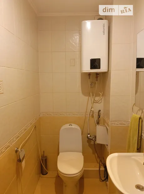 Квартира на вул. Хмельницька, 10 в Києві, ID 200845, фото №9