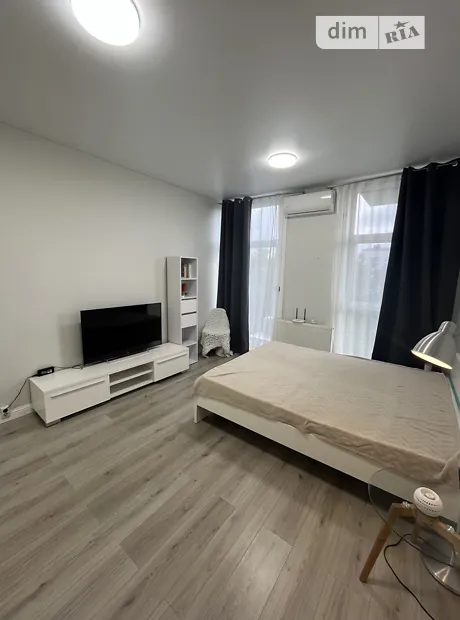 Квартира на вул. Мисливська, 3Б в Києві, ID 307987, фото №1