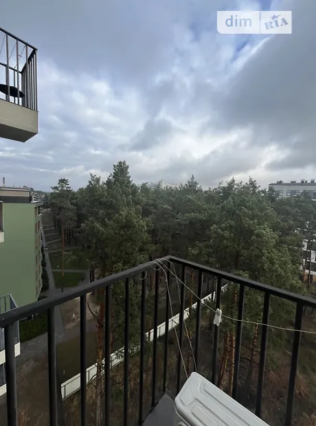 Квартира на вул. Мисливська, 3Б в Києві, ID 307987, фото №6