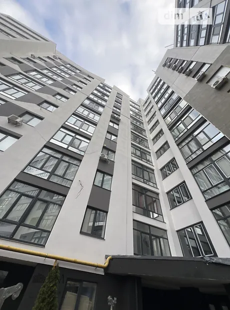 Квартира на вул. Мисливська в Києві, ID 308053, фото №1