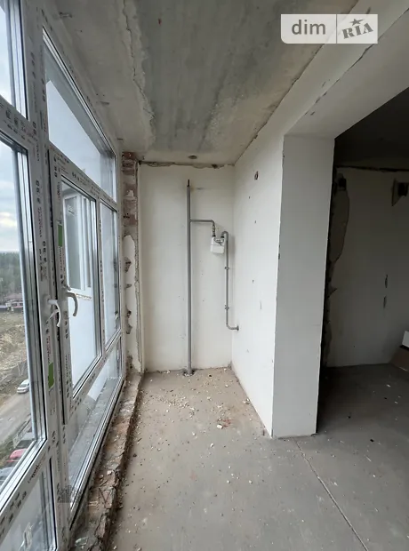 Квартира на вул. Мисливська в Києві, ID 308053, фото №11