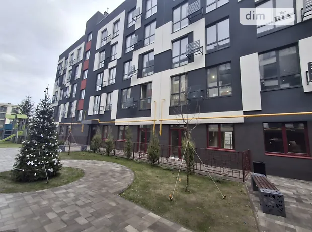 Квартира на вул. Інститутська, 5 в Київ, ID 311109, фото №1