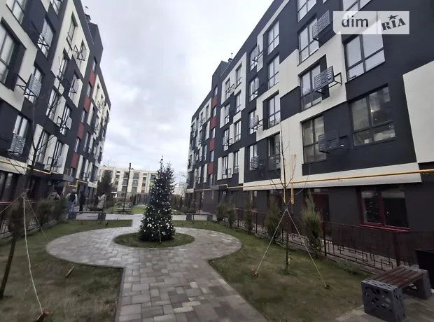 Квартира на вул. Інститутська, 5 в Київ, ID 311109, фото №2