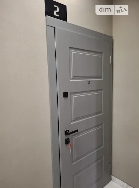 Квартира на вул. Інститутська, 5 в Київ, ID 311109, фото №4