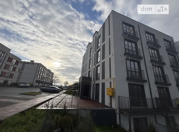 Квартира на вул. Молодіжна, 11Б в Києві, ID 308045, фото №2
