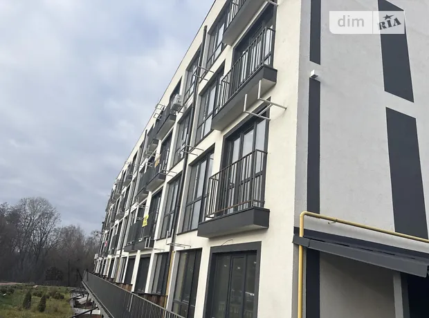 Квартира на вул. Молодіжна, 11Б в Києві, ID 308045, фото №3