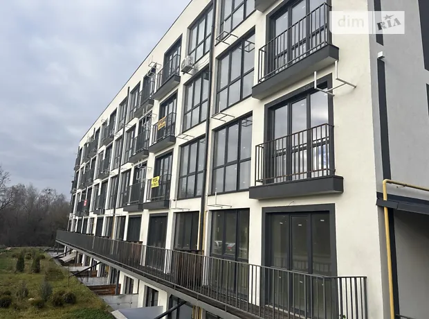 Квартира на вул. Молодіжна, 11Б в Києві, ID 308045, фото №4
