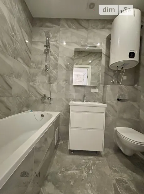 Квартира на вул. Молодіжна, 11Б в Києві, ID 308045, фото №8