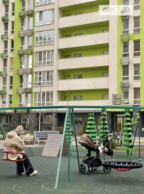 Квартира на просп. Берестейський, 65А в Києві, ID 187369, фото №4