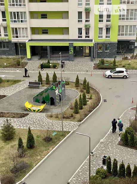 Квартира на просп. Берестейський, 65А в Києві, ID 187369, фото №8