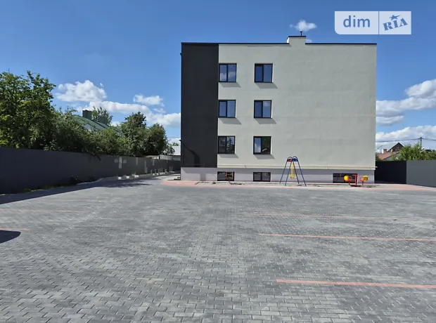 Квартира на вул. Поповича, 37 в Рівному, ID 260887, фото №7