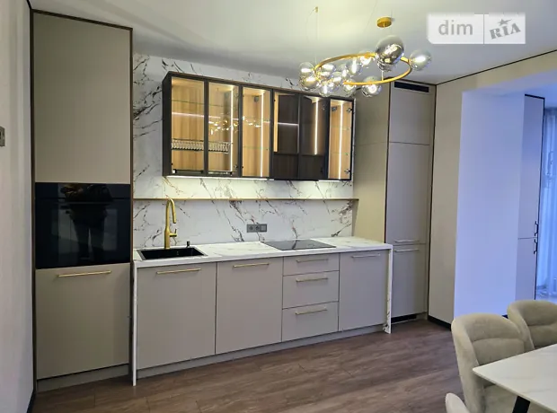 Квартира на просп. Мартинова, 38 в Києві, ID 228346, фото №13