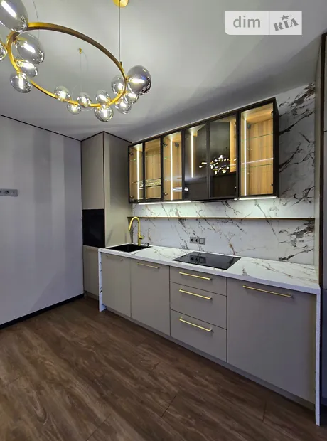 Квартира на просп. Мартинова, 38 в Києві, ID 228346, фото №16