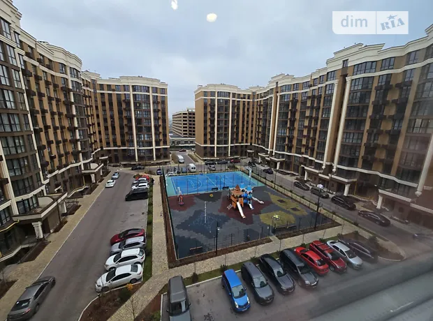 Квартира на просп. Мартинова, 38 в Києві, ID 228346, фото №26