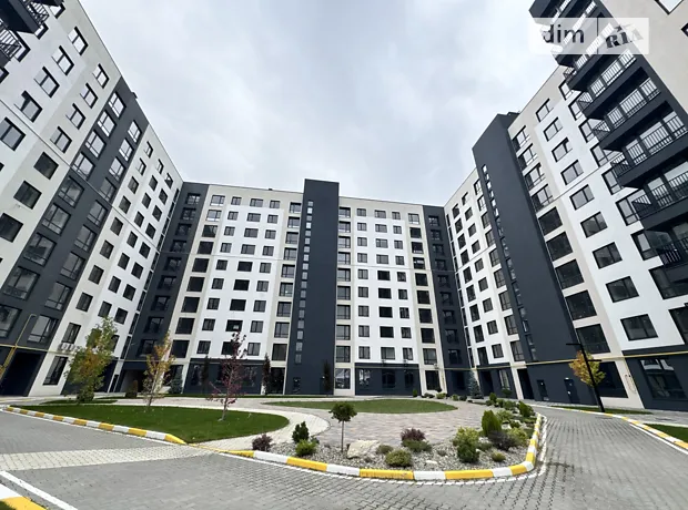 Квартира на вул. Миколи Мозгового, 2 в Києві, ID 237781, фото №1