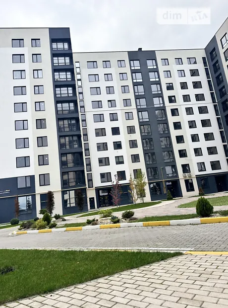 Квартира на вул. Миколи Мозгового, 2 в Києві, ID 237781, фото №11