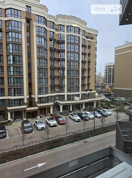 Квартира на просп. Мартинова, 38 в Києві, ID 226093, фото №38