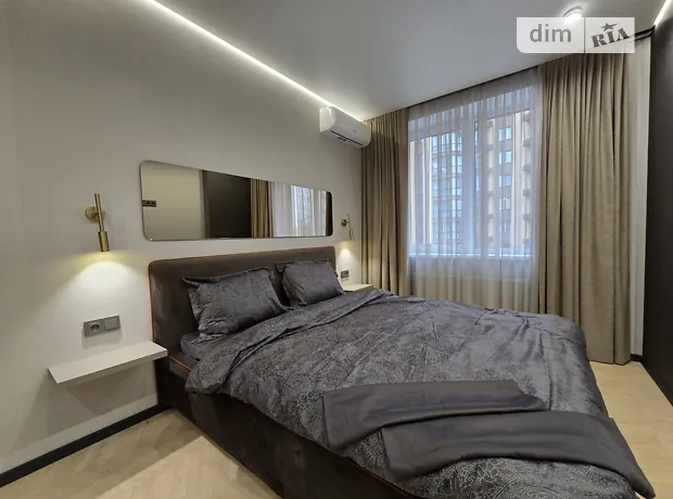 Квартира на просп. Мартинова, 38 в Києві, ID 226093, фото №41