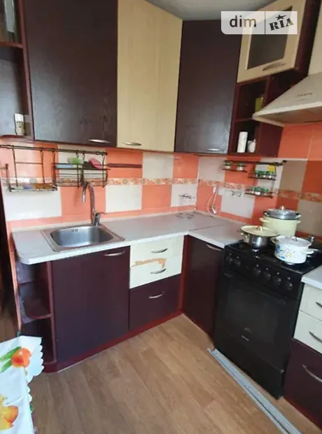 Квартира на вул. Киргизька, 12 в Харкові, ID 177889, фото №4