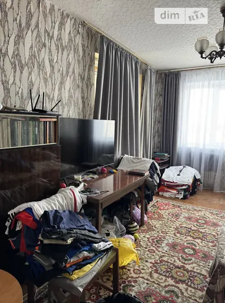 Квартира на майдан Архітекторів, 34 в Харкові, ID 193324, фото №11
