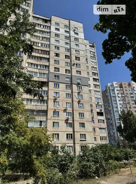 Квартира на майдан Архітекторів, 34 в Харкові, ID 193324, фото №12