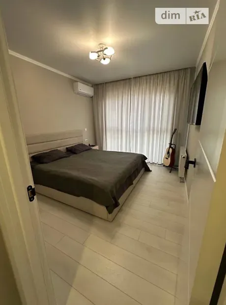Квартира на вул. Берковецька, 6 в Києві, ID 172852, фото №1