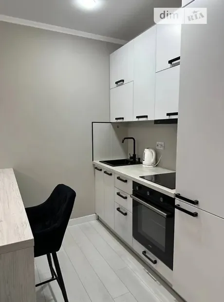 Квартира на вул. Берковецька, 6 в Києві, ID 172852, фото №2