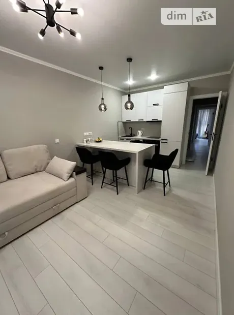 Квартира на вул. Берковецька, 6 в Києві, ID 172852, фото №16