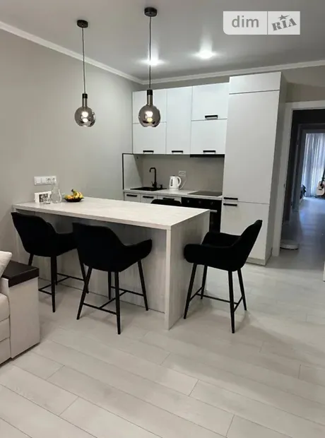 Квартира на вул. Берковецька, 6 в Києві, ID 172852, фото №17