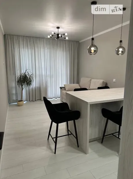 Квартира на вул. Берковецька, 6 в Києві, ID 172852, фото №18