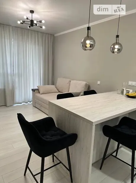Квартира на вул. Берковецька, 6 в Києві, ID 172852, фото №3