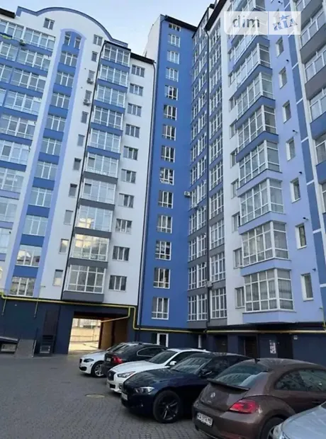 Квартира на вул. Княгинин, 44 в Івано-Франківську, ID 287005, фото №2