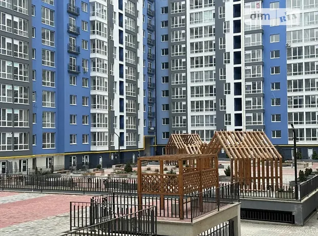 Квартира на вул. Княгинин, 44 в Івано-Франківську, ID 287005, фото №15