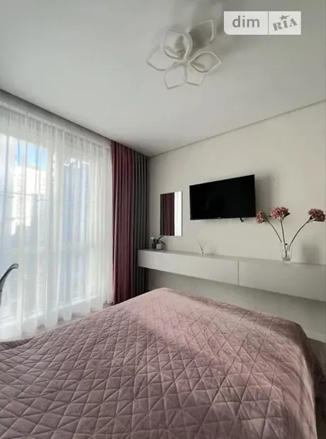 Квартира на вул. Михайла Максимовича в Києві, ID 193707, фото №7