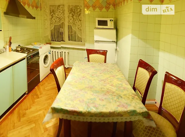 Квартира на вул. Ломаківська, 4 в Києві, ID 265147, фото №5