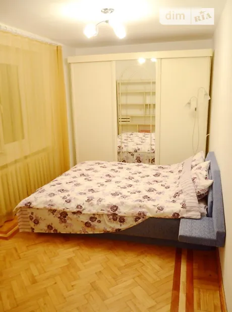 Квартира на вул. Ломаківська, 4 в Києві, ID 265147, фото №6