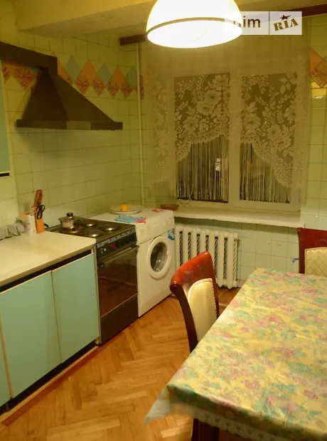 Квартира на вул. Ломаківська, 4 в Києві, ID 265147, фото №9