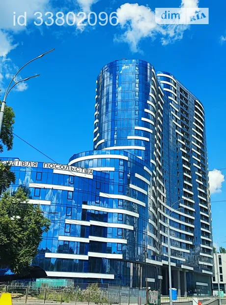 Квартира на бул. Миколи Міхновського, 13А в Києві, ID 182195, фото №12