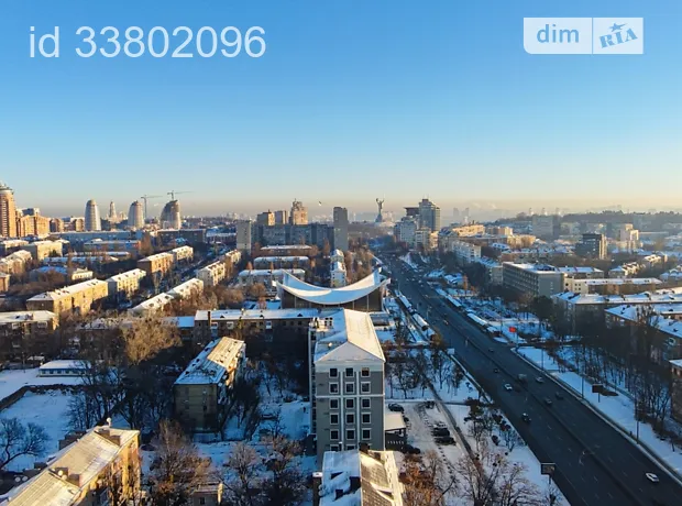 Квартира на бул. Миколи Міхновського, 13А в Києві, ID 182195, фото №13