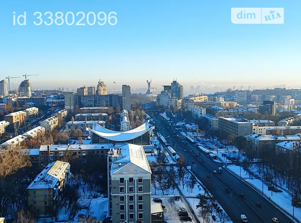 Квартира на бул. Миколи Міхновського, 13А в Києві, ID 182195, фото №15