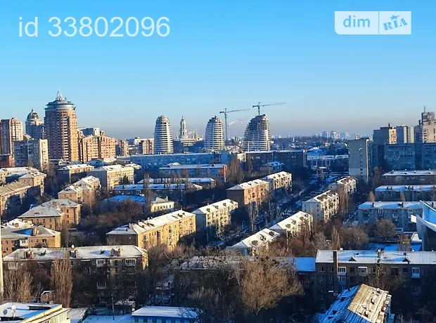 Квартира на бул. Миколи Міхновського, 13А в Києві, ID 182195, фото №17