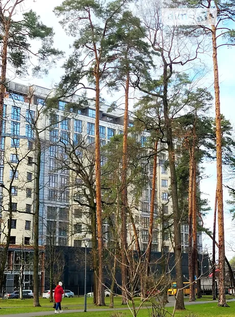 Квартира на вул. Соборна, 151 в Києві, ID 244989, фото №2
