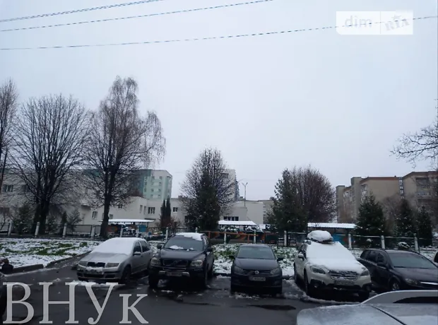 Квартира на просп. Соборності, 8 в Луцьку, ID 219133, фото №12