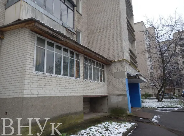 Квартира на просп. Соборності, 8 в Луцьку, ID 219133, фото №13