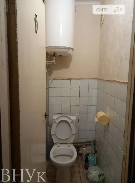 Квартира на просп. Соборності, 8 в Луцьку, ID 219133, фото №9