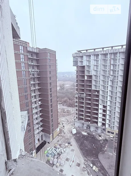 Квартира на шосе Гостомельське в Києві, ID 241541, фото №1