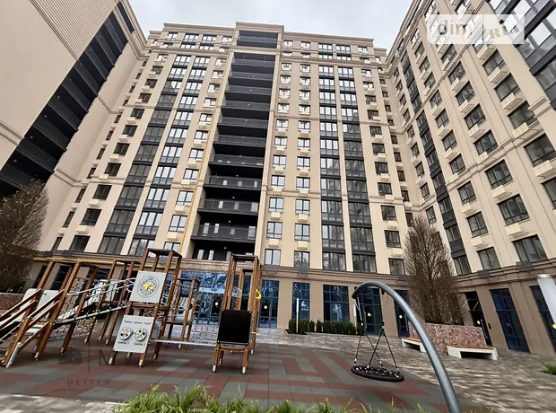 Квартира на вул. Соборна, 122 в Києві, ID 235426, фото №9