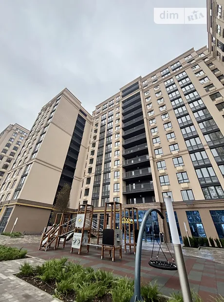 Квартира на вул. Соборна, 122 в Києві, ID 235426, фото №10