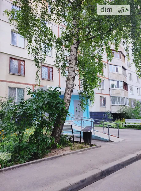Квартира на просп. Перемоги, 61 в Харкові, ID 268145, фото №16